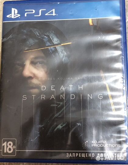 Игры для PS4 Продажа-Обмен