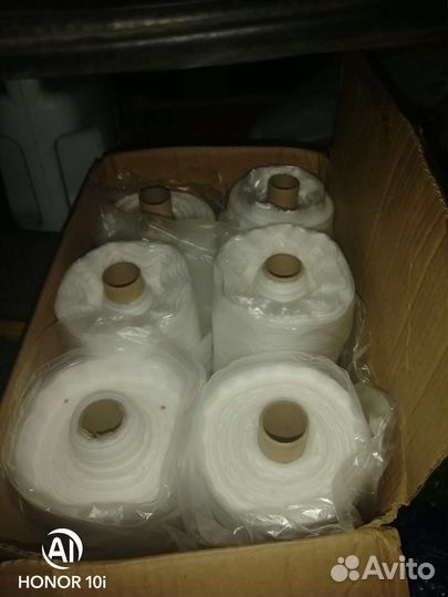 Фасовочные пакеты 30 40