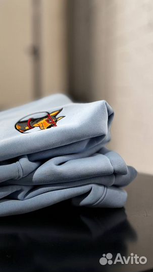 Швейный цех