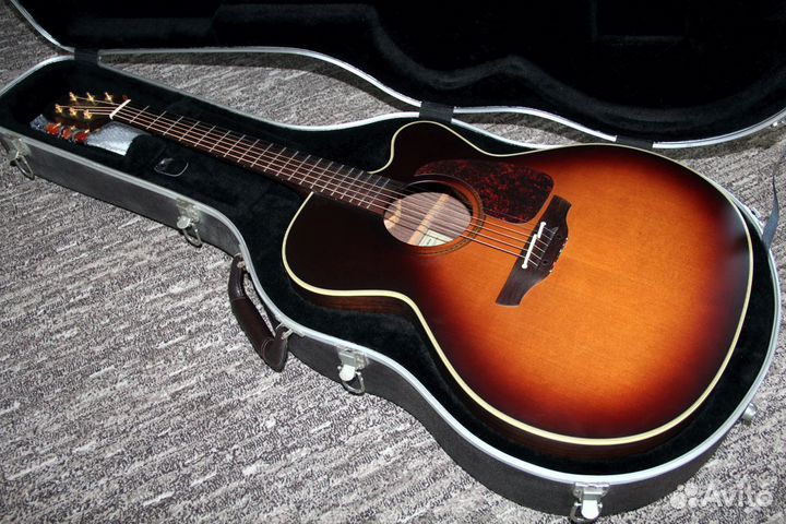 Takamine TDP-012 (Japan) 2004 г