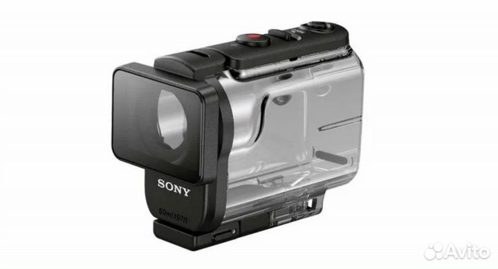 Видеокамера sony x3000