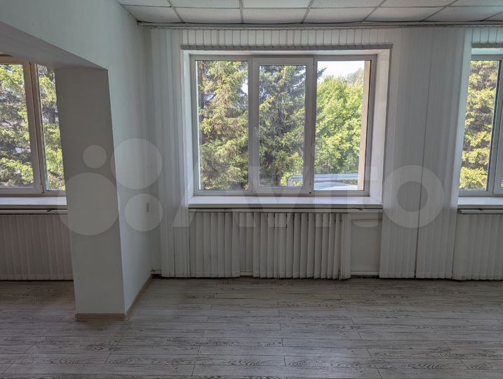 Офис, 53.6 м²