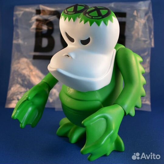 Moguru kun от Bountyhunter