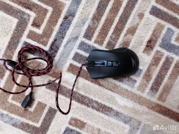 Игровой набор для пк