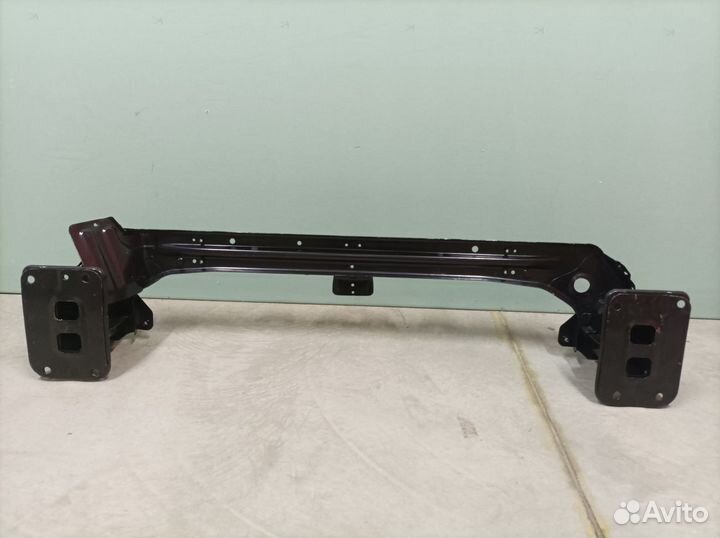 Усилитель бампера Outlander 2 хл 2007-2012