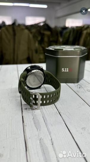 Часы мужские тактические
