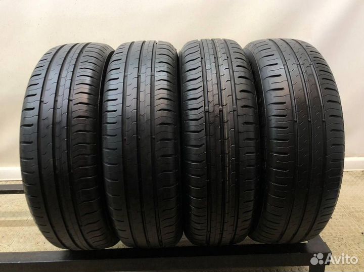 Continental ContiEcoContact 5 165/65 R14 102L