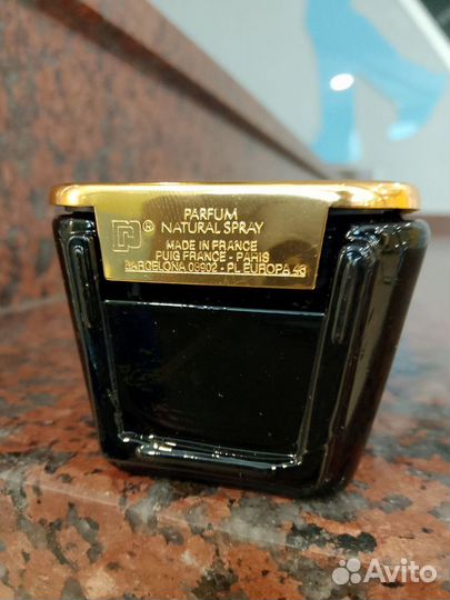 Парфюм paco rabanne one mollion оригинал