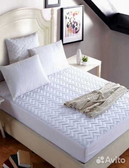 Анатомический матрас 140х200, 160х200 и другие