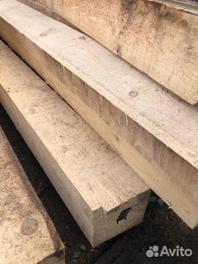 Пиломатериал любого размера