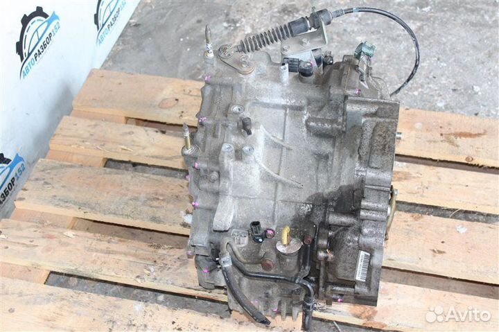АКПП Вариатор Honda Hr-V GH3 D16A 1998-2003