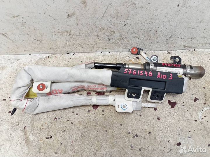 Подушка потолочная (шторка)