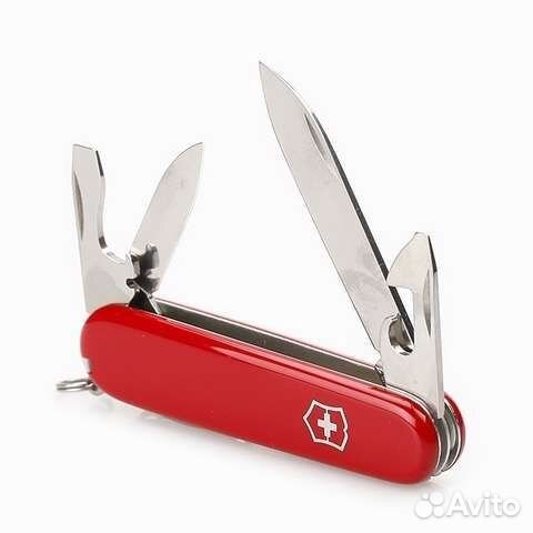Victorinox Spartan нож (1.3603)