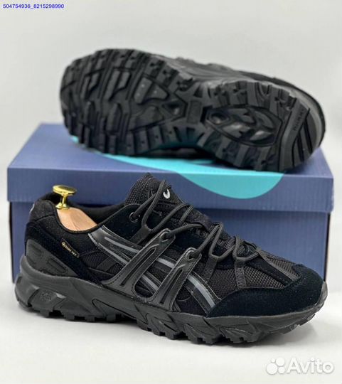 Asics Gel-Sonoma 15-50 термо (Арт.79208)