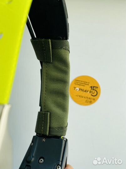 Защита ошейника Garmin DC50