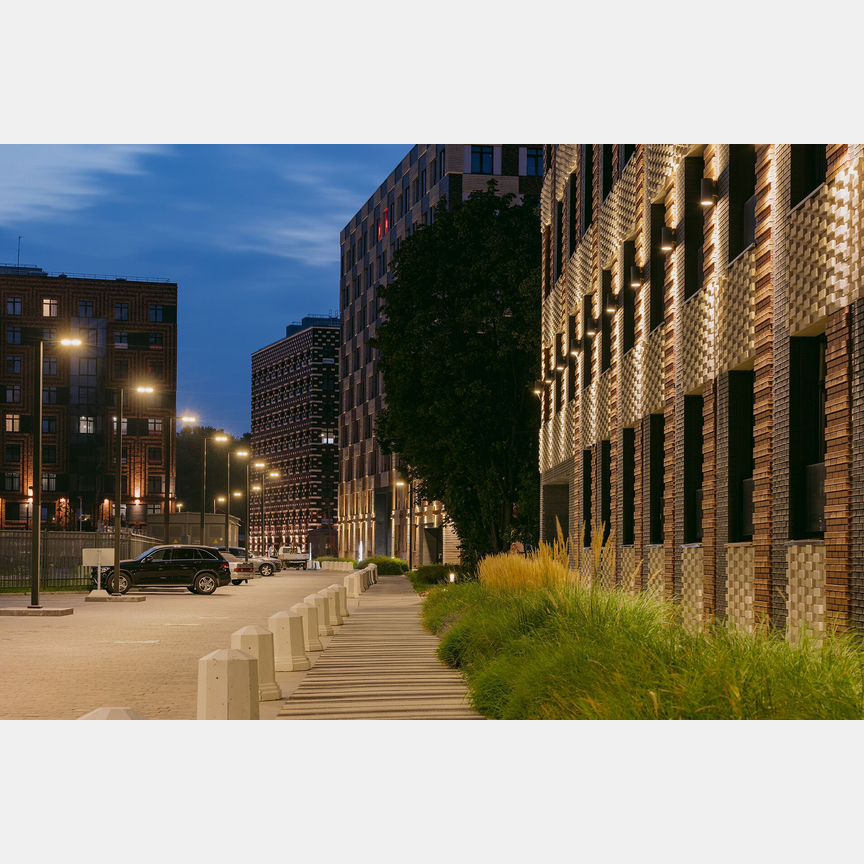 4-к. квартира, 183,7 м², 1/8 эт.