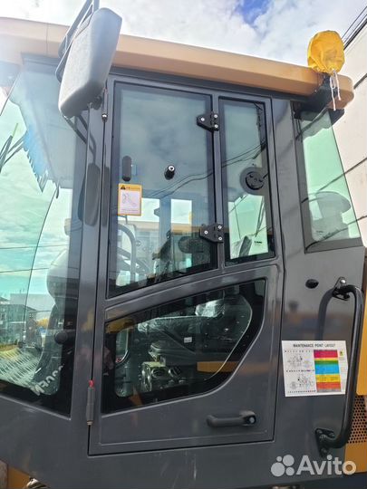 Дорожный каток XCMG XS163, 2023