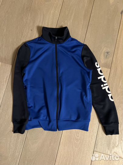 Олимпийка adidas