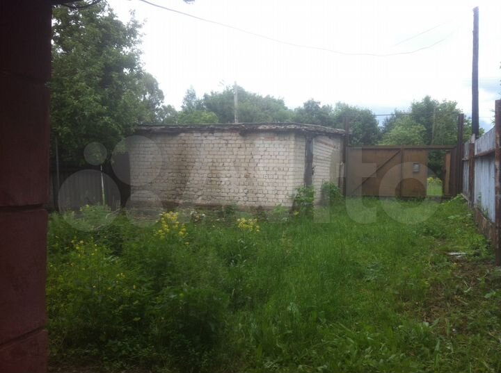 Дом 65 м² на участке 13 сот.