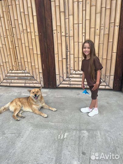 Костюм для девочки