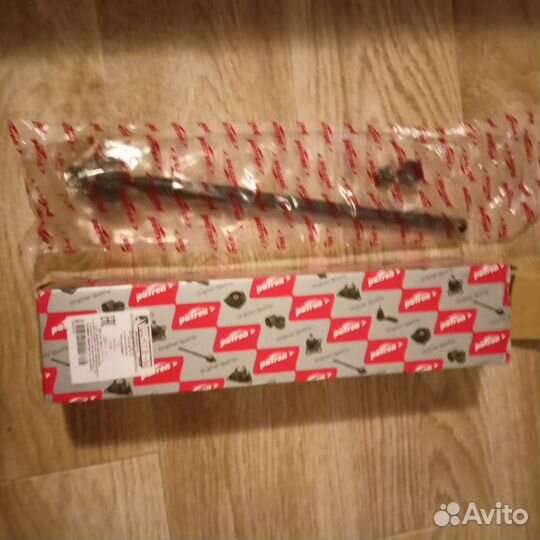 Тяга рулевая Крайслер Пацифика