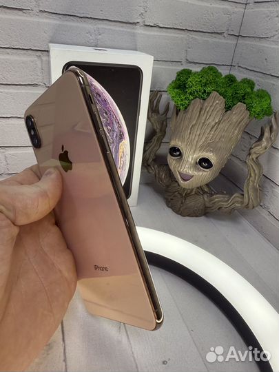 iPhone Xs Max, 256 ГБ