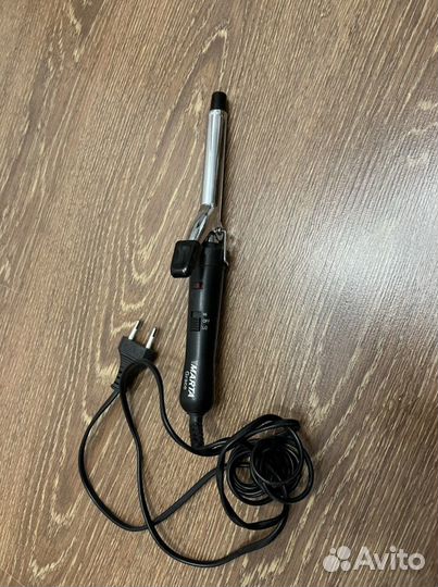 Плойка для волос