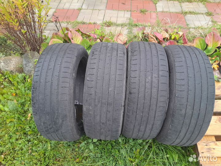 Kumho Crugen HP91 235/55 R19