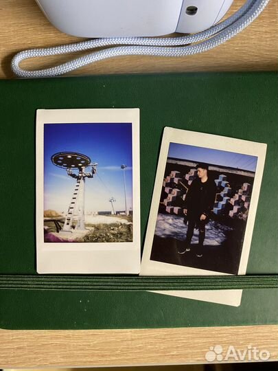 Fujifilm Instax Mini 12