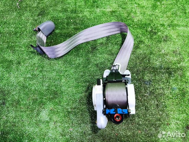 Ремень безопасности передний правый KIA RIO 2 (JB