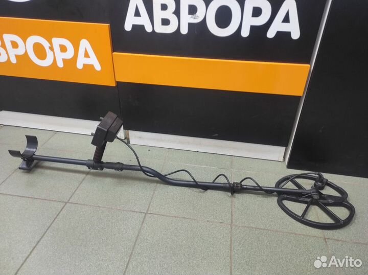 Металлоискатель Терминатор Про-2