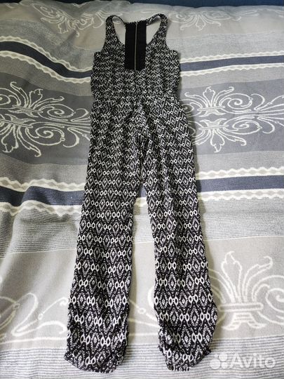 Комбинезон женский летний 42 44