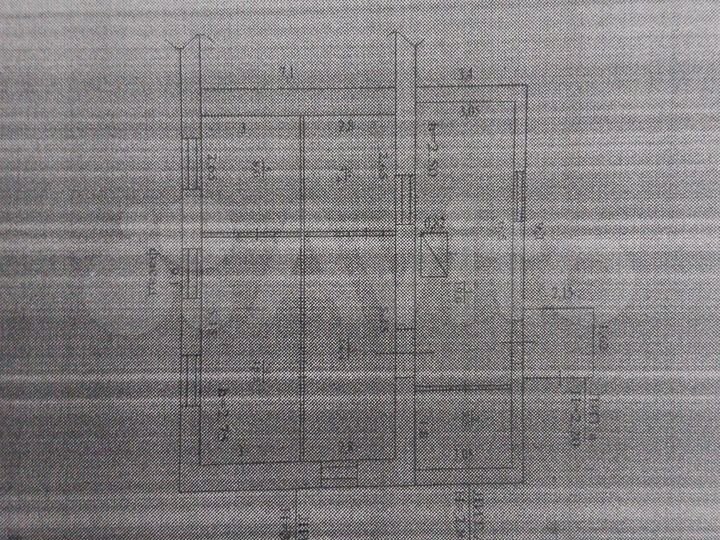 Дом 69,8 м² на участке 24 сот.