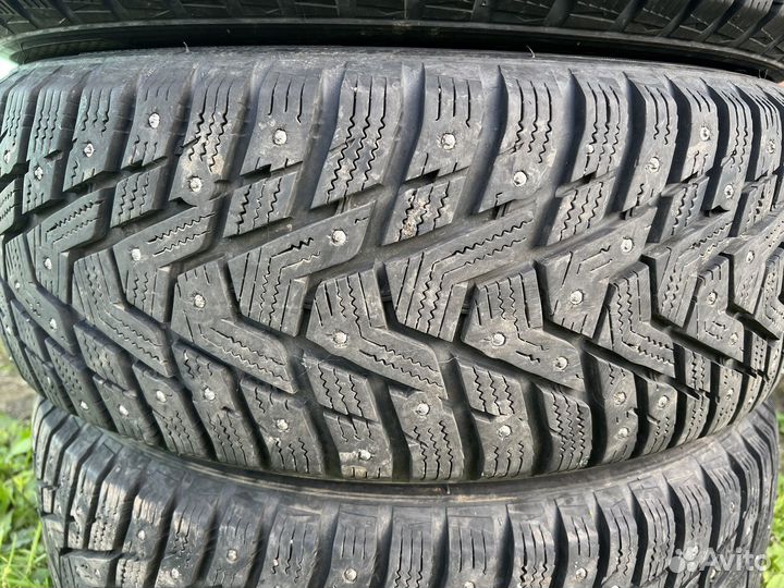 Hankook Winter I'Pike RS2 W429 195/55 R16