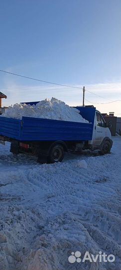 Кузов на газель самосвал, Валдай самосвал