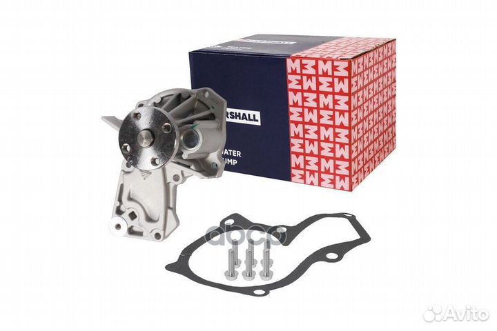 Насос водяной M4822017 marshall