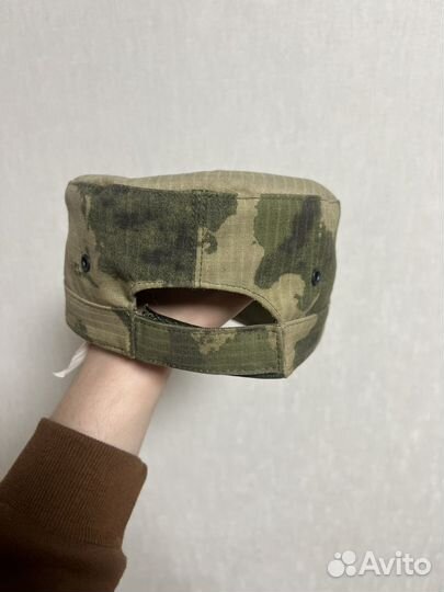 Кепка мох росгвардия
