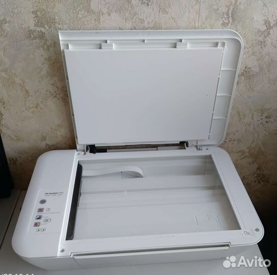 Принтер HP Deskjet 1510