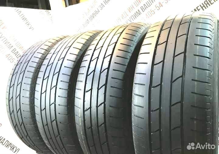 Bridgestone Dueler H/P Sport 235/65 R18