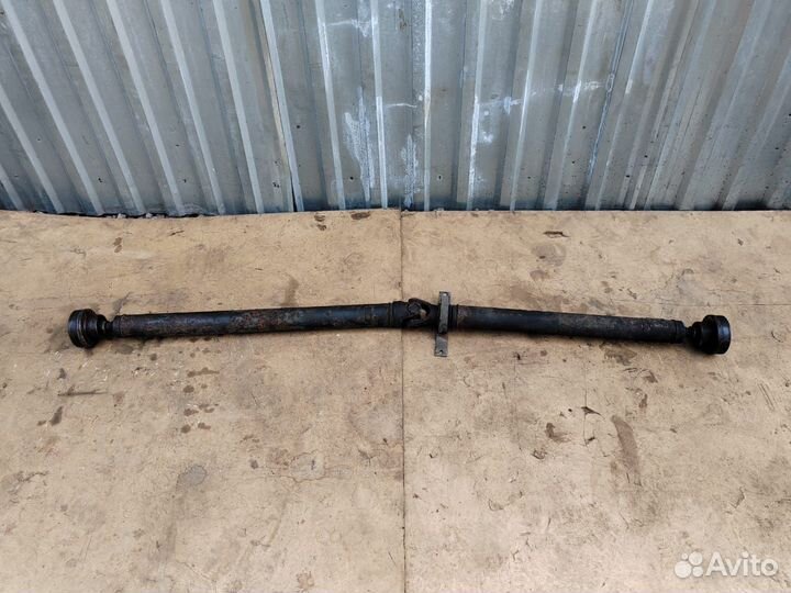 Кардан Audi A8 4D 1994-1998 4.2L ABZ Aкпп