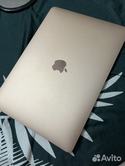 Macbook air m1