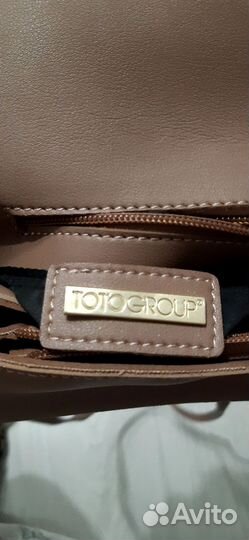 Сумка женская