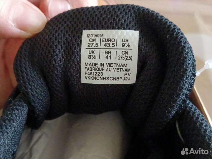 Кроссовки asics GEL-quantum 360 Vll