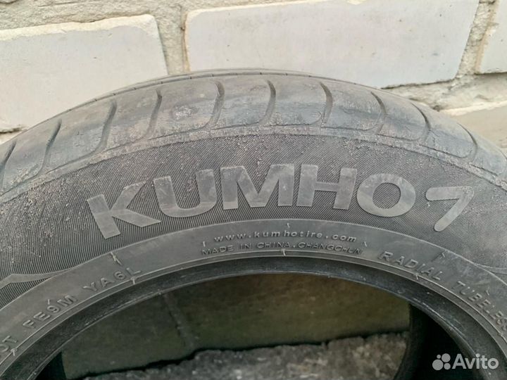 Kumho 852 185/65 R15