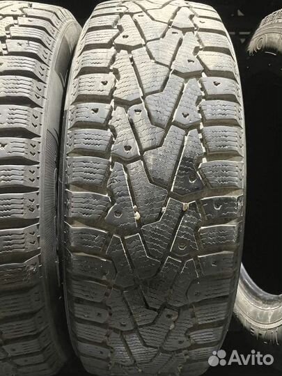 Hankook Winter I'Pike RS2 W429 185/65 R15 87L