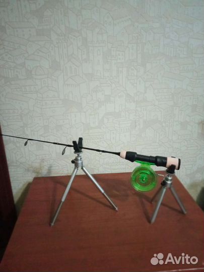 Фидер зимний Shimano