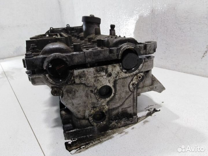 Головка блока 36000472