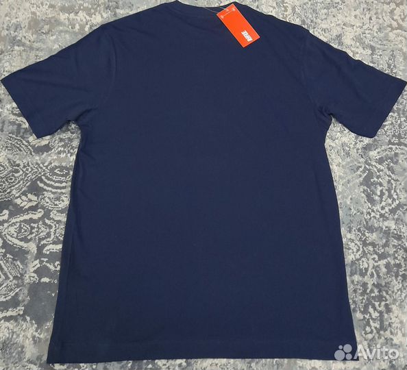 Футболка мужская Rifle