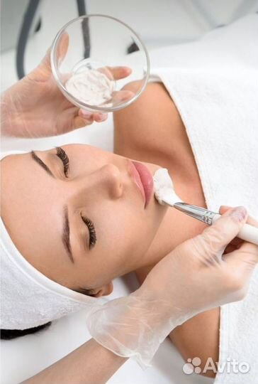 Косметолог эстетист