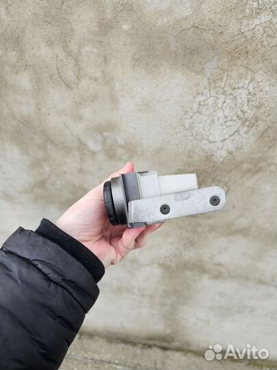 Блок управления климатом Nissan X Trail T30